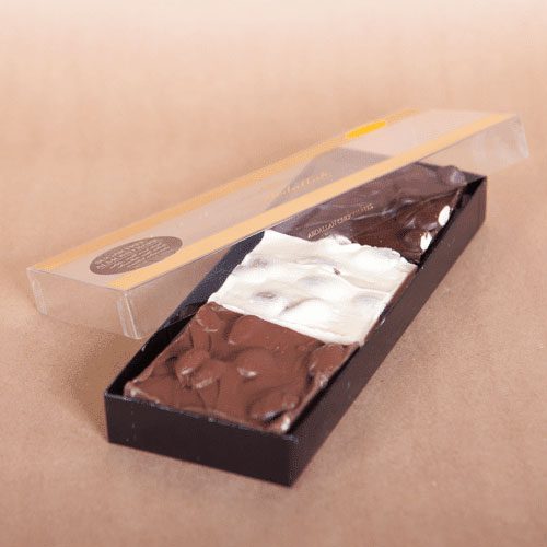 Almond Bark